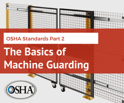 osha machine guarding fact sheet